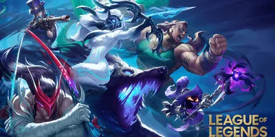 League of Legends: melhorando sua jogatina