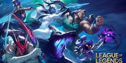League of Legends: melhorando sua jogatina