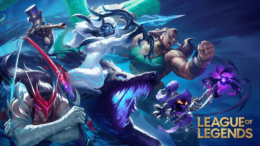 League of Legends: melhorando sua jogatina