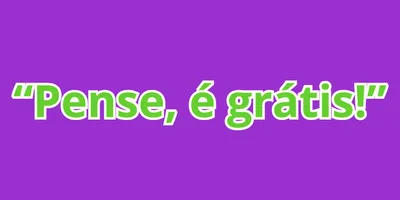 Frases e Reflexões