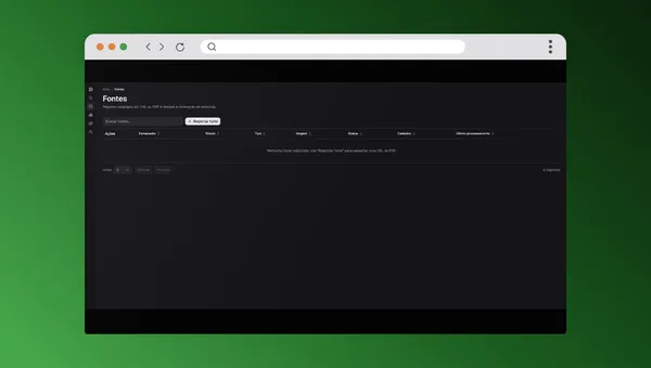 Catalog Scraper