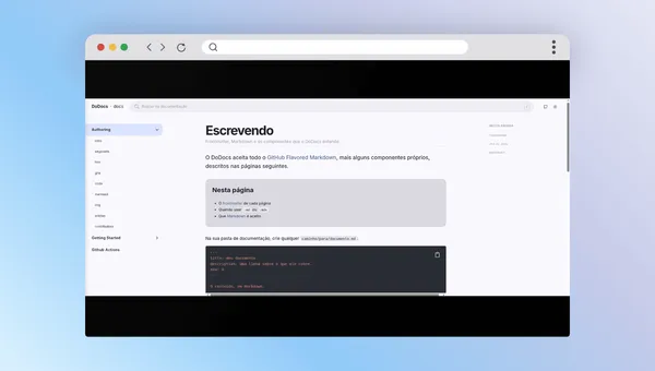 DoDocs