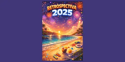 Retrospectiva 2025