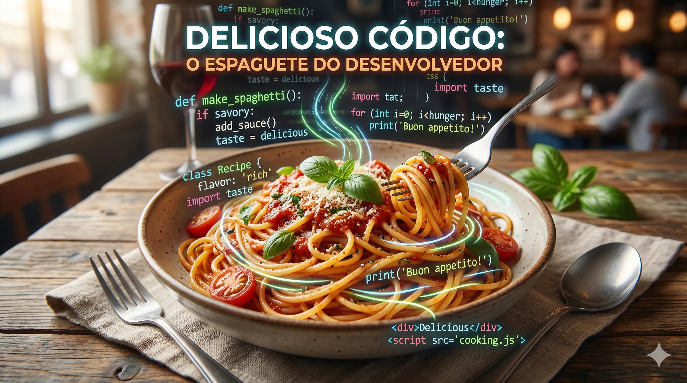 Anti-Patterns: evite problemas conhecidos