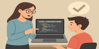 Convenções de Código