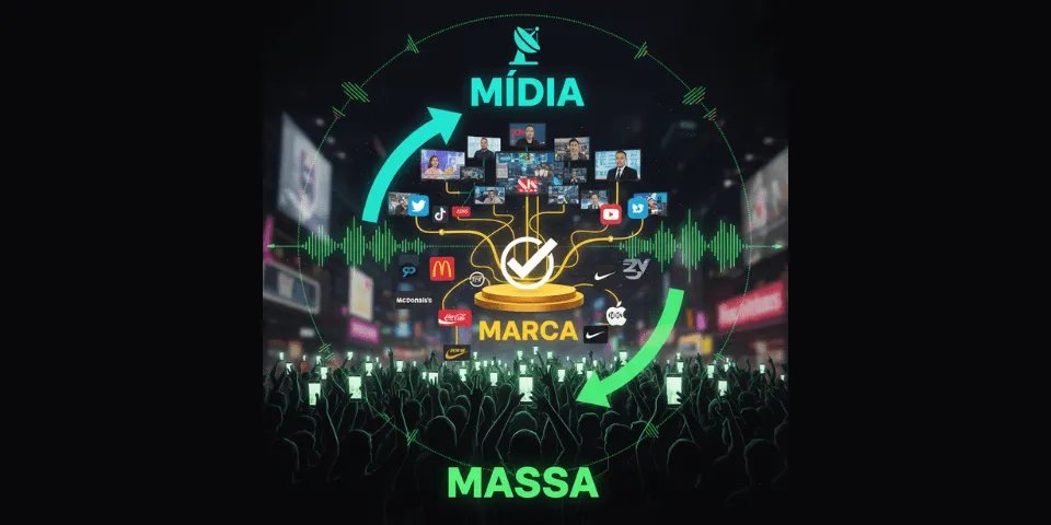 A mídia é o 4º poder