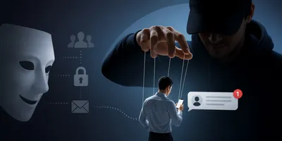 Engenharia Social: a arte de mentir e o pensamento crítico