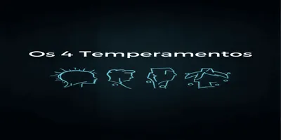 Os 4 Temperamentos